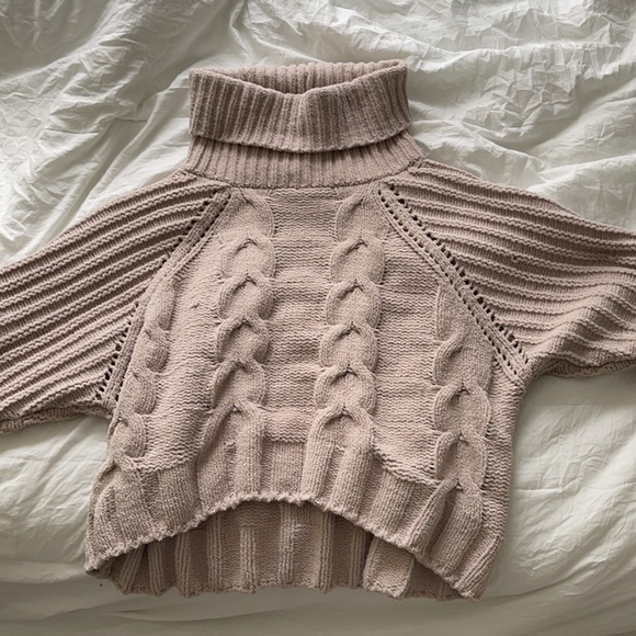 Turtleneck sweater - Picture 4 of 4